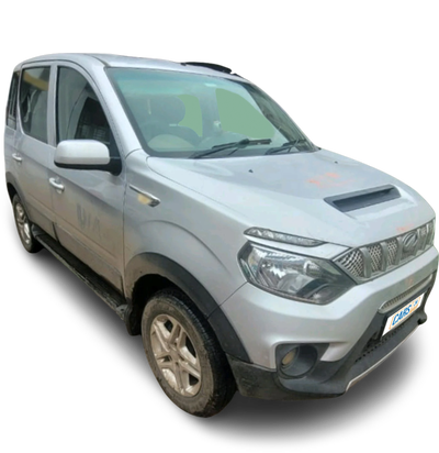 Mahindra NUVOSPORT-img